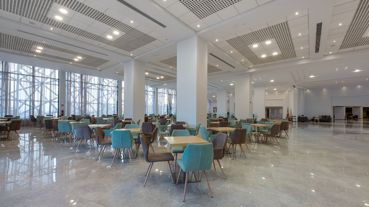 Akti Imperial Deluxe Resort and Spa Dolce - NR